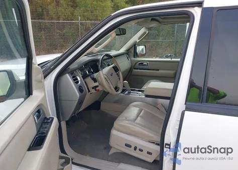 2011 Ford Expedition El Limited from USA, damaged, VIN 1FMJK1K50BEF29348